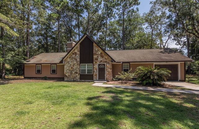 Hinesville, GA 4BRs With 5 Bds Cherokee Rose Oasis Golf Game CBD