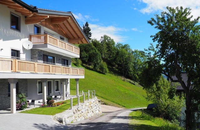 Hinterburgschwaig Hof