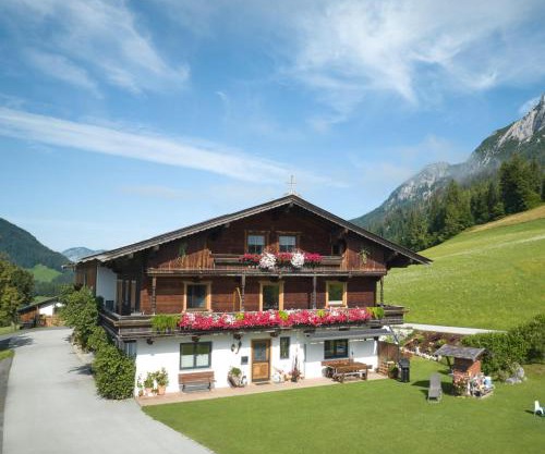 Hinterschiesslinghof