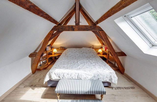 Historic Loire Hideaway