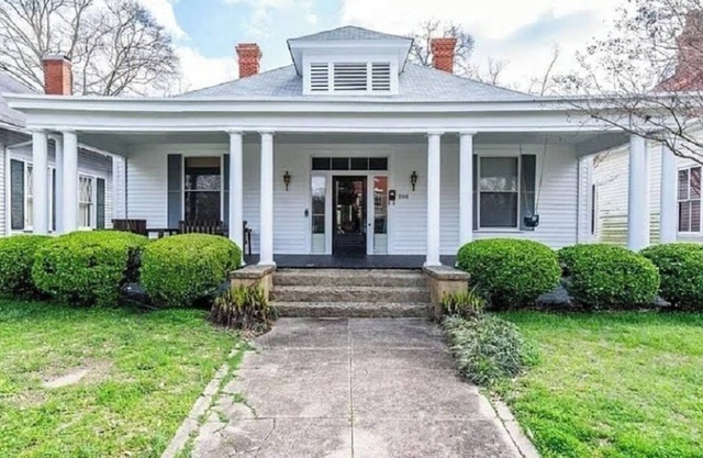 Historic admire 3bedroom villa, design for family