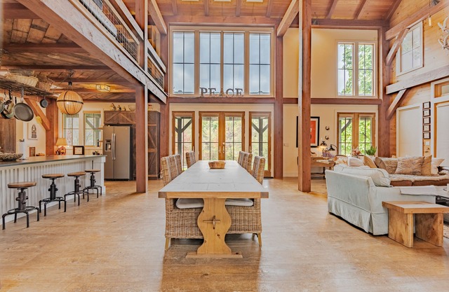 Historic Catskills Hideaway Near Saugerties, Woodstock, Kingston & HITS