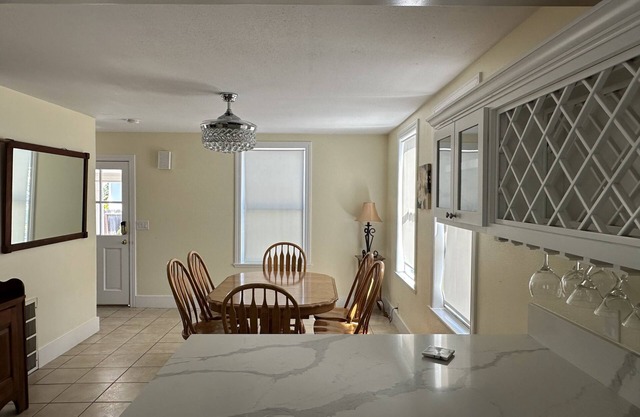 Historic Country Comfort Remodeled Home with lots of parking