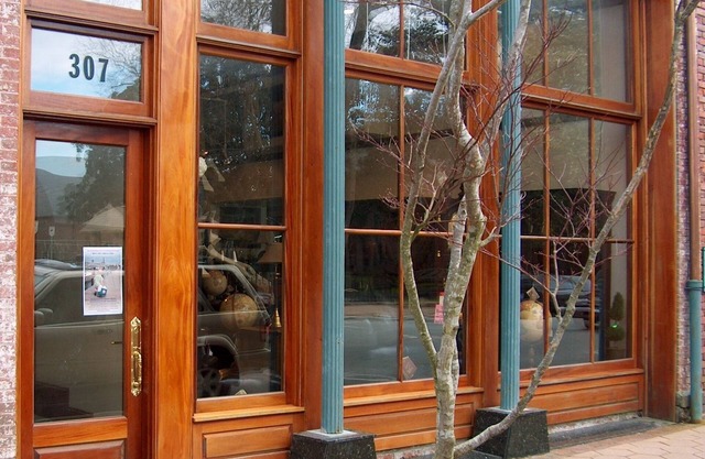 Historic Downtown New Bern Condominium-1 Bedroom