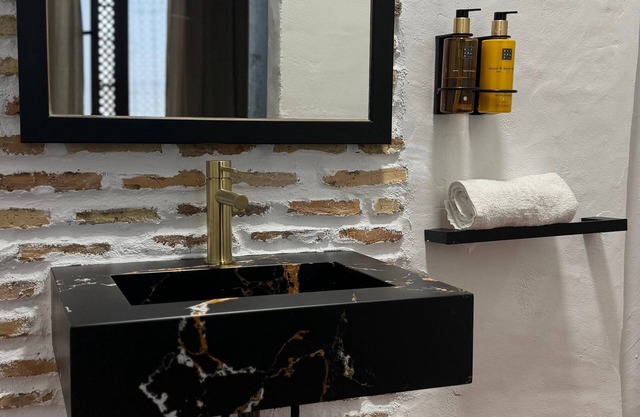 Historic charm in downtown Jerez