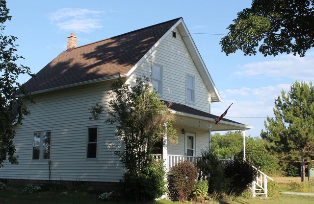 Historic farm- Direct access to ATV trail- 152 Acre property