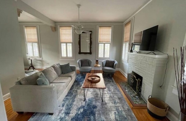 Historic Fennelle Residence