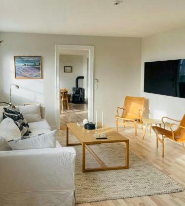 Historic Gatehouse At Søllestedgaard Manor