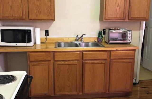 Historic Gavin House - Apt 5nn