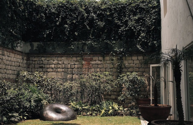 Historic Hacienda w/Art Gallery