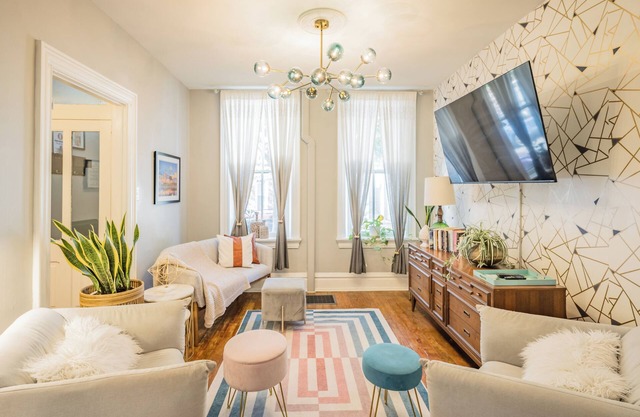 Historic Harrisburg Home