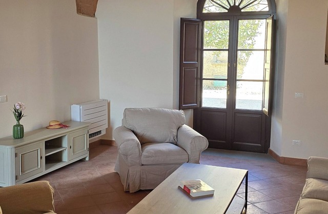 Historic House Casa Alloro Castello di Vecchienna - 30 mn from the sea