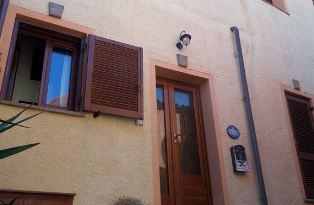 Historic house 3 bedrooms 3 bathrooms with panoramic terrace