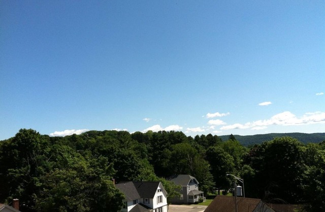 Historic Lenox Village Summer Rental