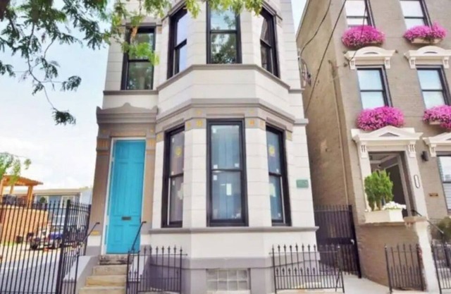 Historic Penthouse Style Loft in OTR, Parking Included