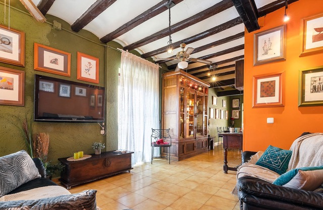 Historic Quarter Tarragona - Arc De Sant Bernat