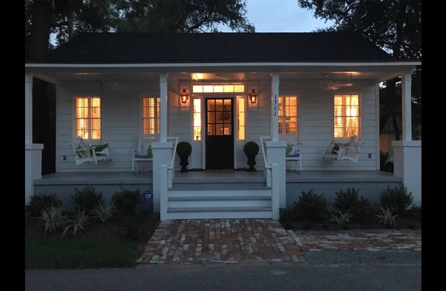 Historic Renovation Award Winner! 5 Stars!