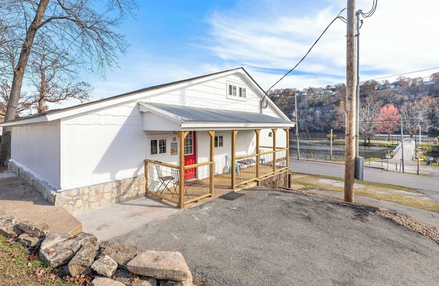 Historic Rockaway Beach Cottage 15