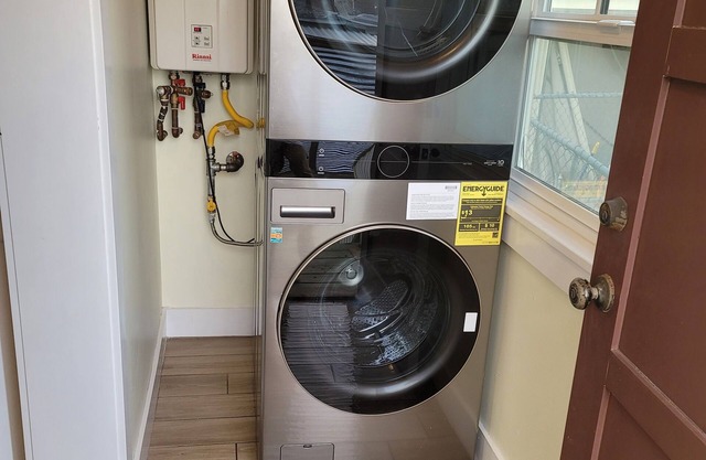 Historic Victorian Cottage