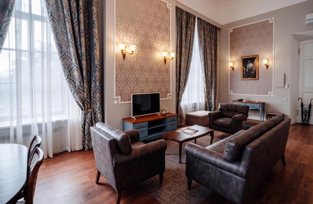 Historical Boutique Hotel Dvoryanskoye Sobranie