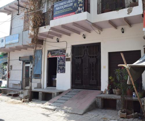 hive homestay