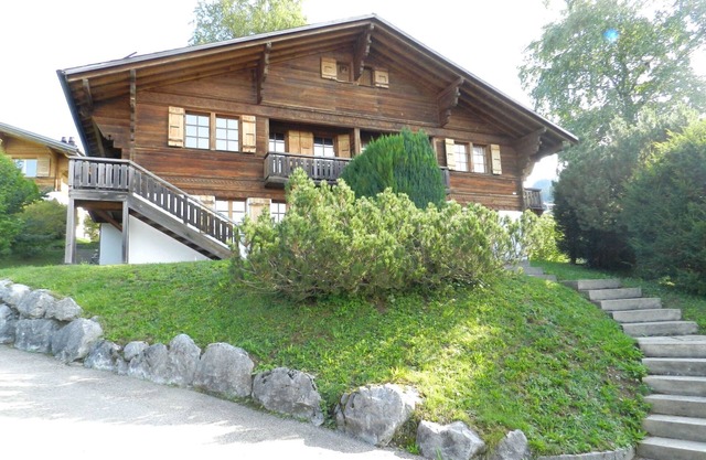 Hivernants Le Premier by Interhome