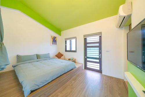 Hiyou Homestay