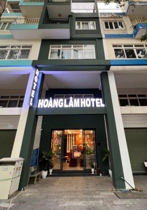 Hoàng Lâm Hotel
