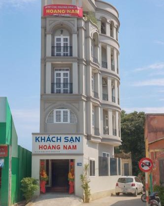 Hoàng Nam Hotel Thủ Đức