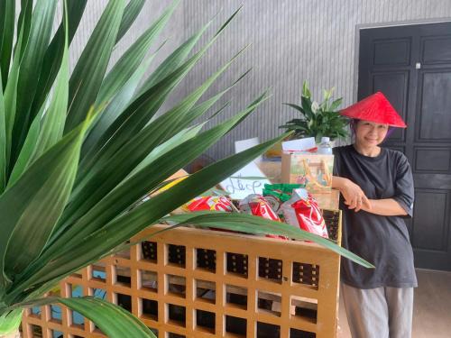 Hoa Lư Old Town House