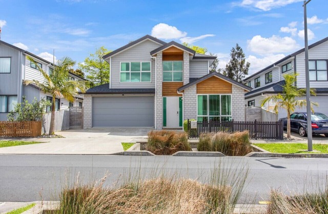 Hobsonville Guest Suite with Wi-Fi