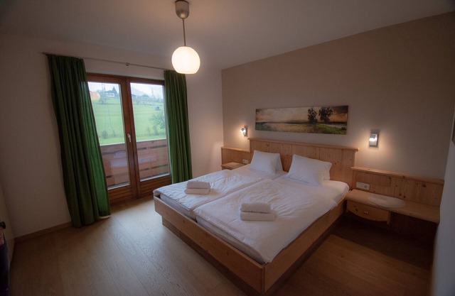 Hochkönig 4 Apartment