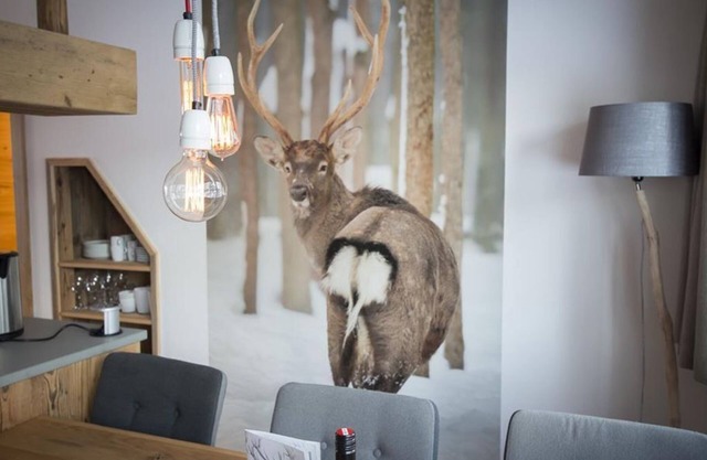 Hochkönig - MandlWand Lodge