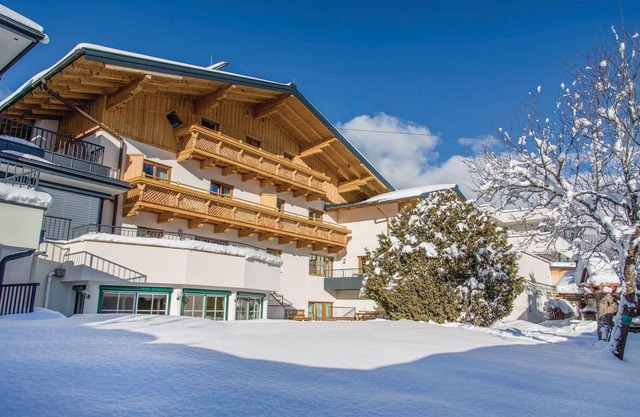 hochwertige Ferienwohnung