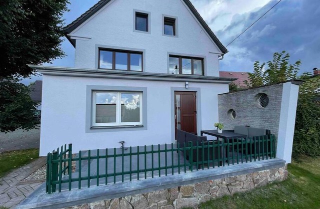 Hochwertige Ferienwohnung im Bauernhaus