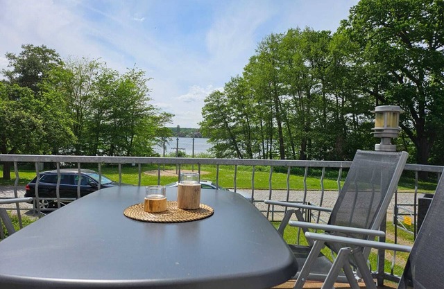 Hochwertiges Appartement für 4+2 Pers