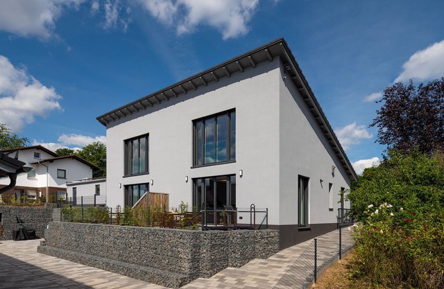 Hochwertiges Ferienhaus für 4 Perosnen