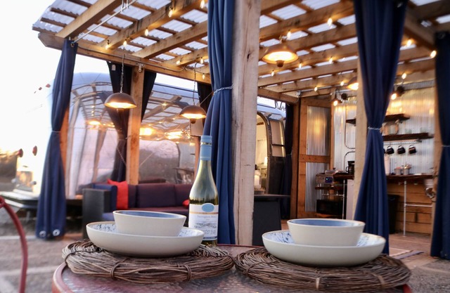 Hocking Hills Airstream & Outdoor Living