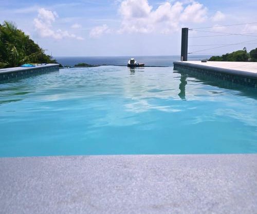 Hodges Bay House