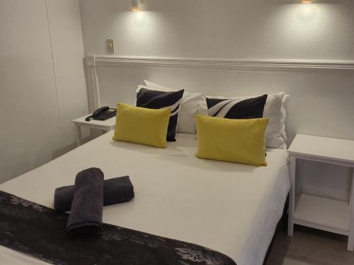 Hoedjiesbaai Hotel