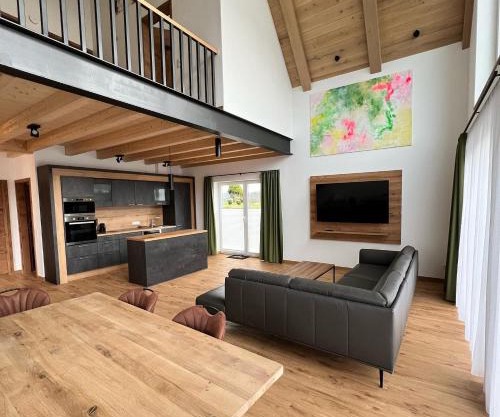 Hof Köhne - Kastanienhaus