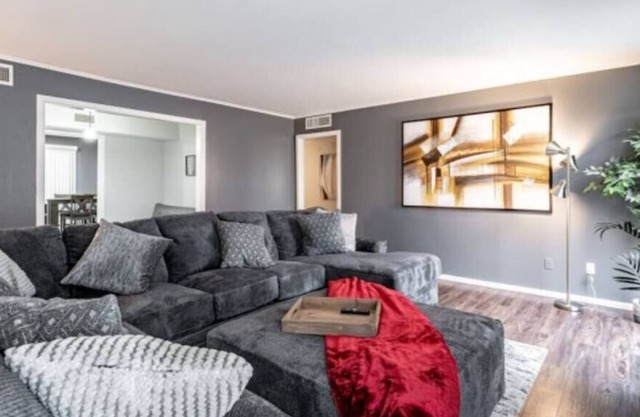 Hoff Gardens 9 - 2BR/2BA - Pool