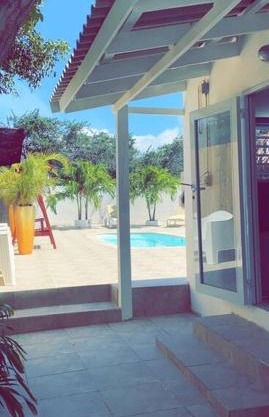 Hofi Paradise Resort