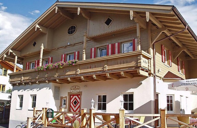 Hofresidenz by Interhome