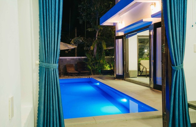 Hoi An Lotus Aroma Villa