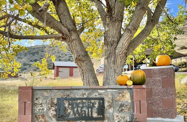 Hole in the Wall Getaway - New Listing!