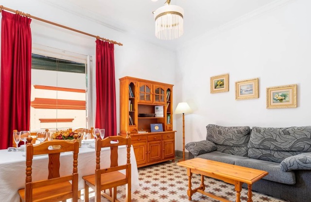 Holi-Rent Casa Palacios