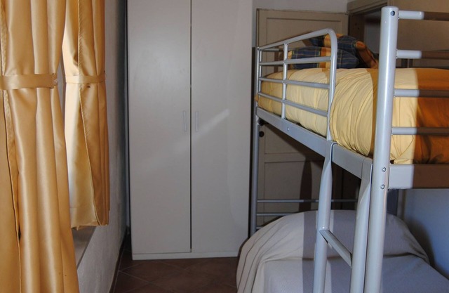 HOLIDAY HOUSE IL FARO