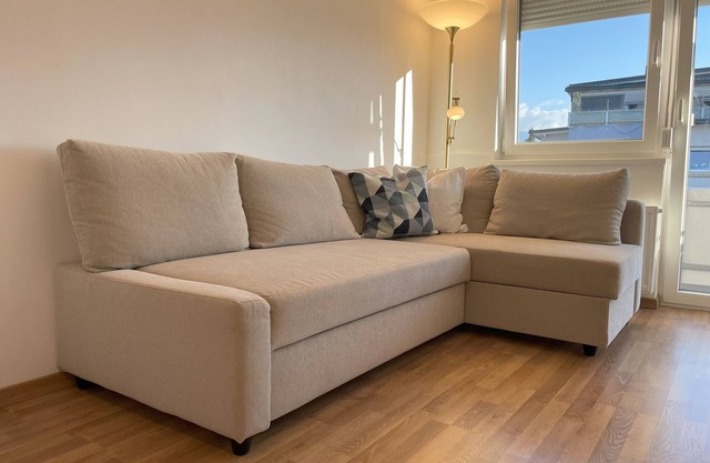 Holiday Suites St. Martin, Deluxe Apartment (one bed room)