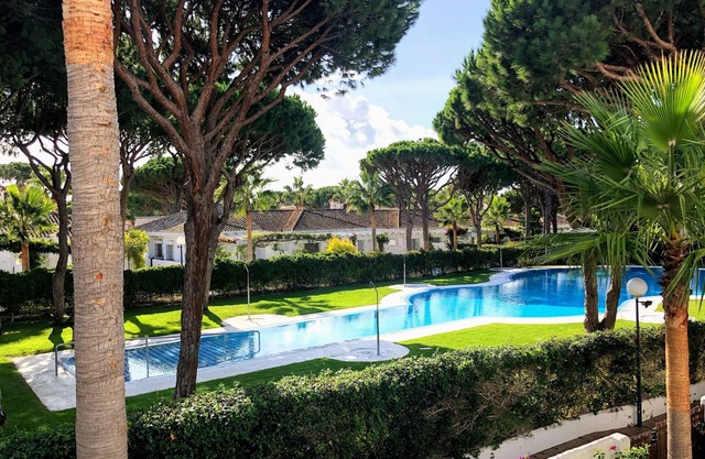 Holiday Rental, next tot the beach and with air-conditioning